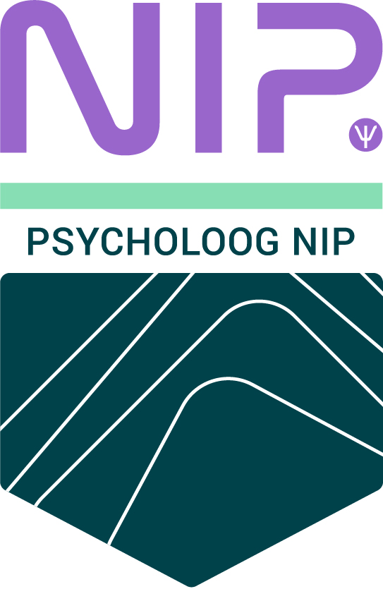 Te vinden bij psycholoog NIP